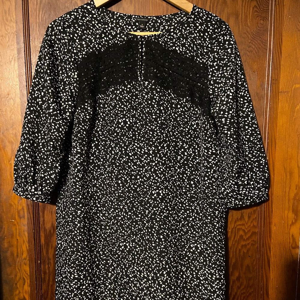 Ann Taylor dress